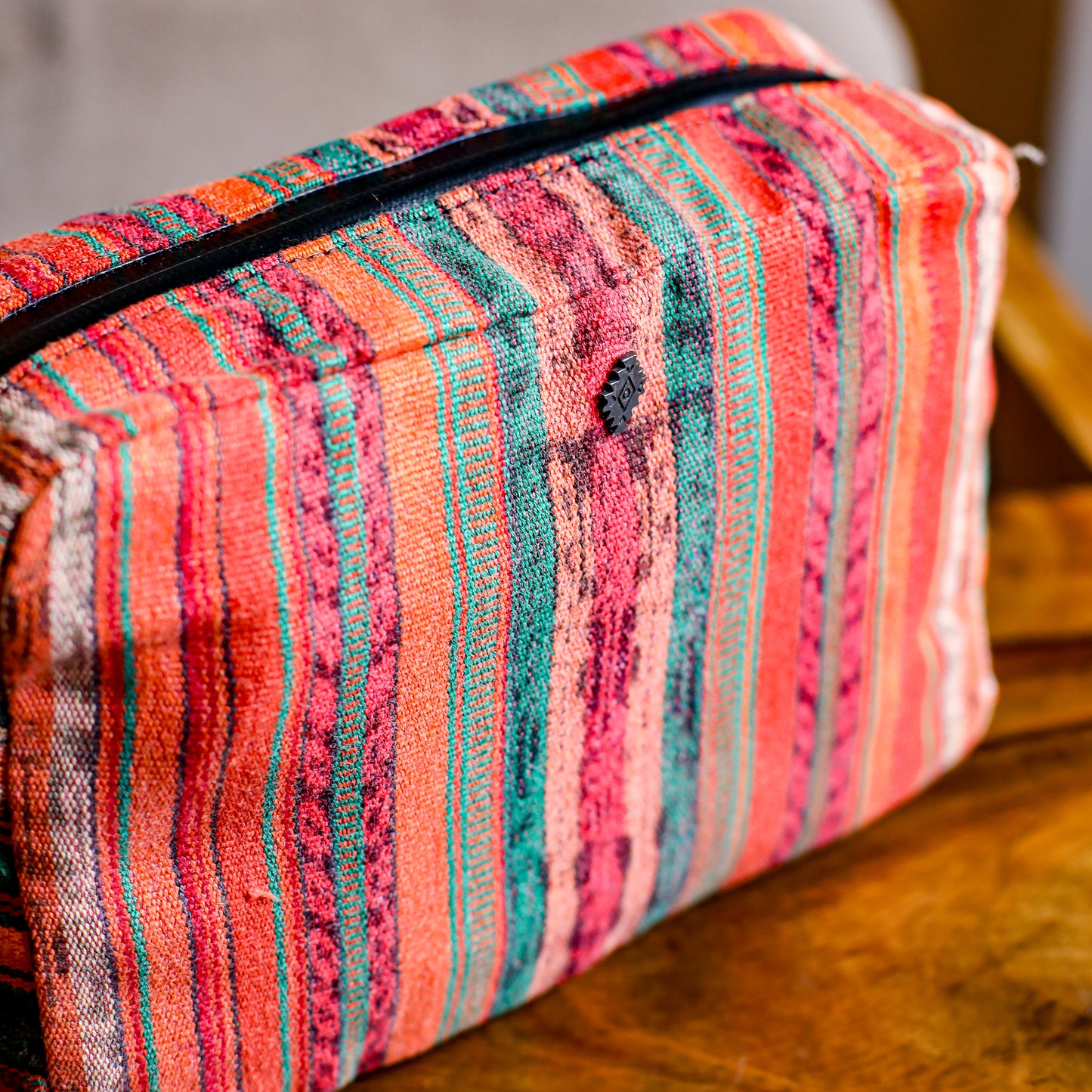 SMALL WET BAG - CORTE - NO. 19737