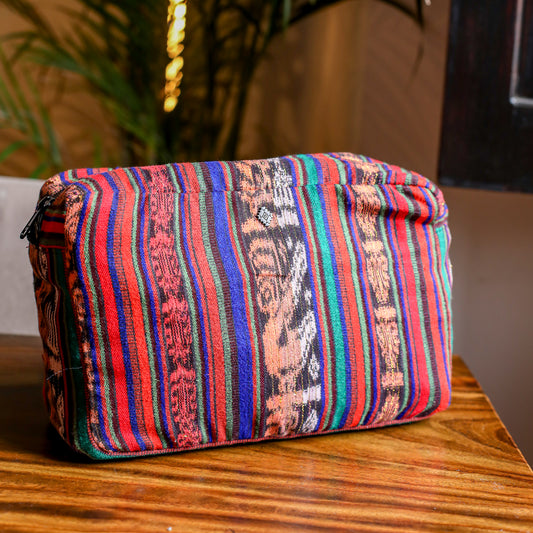 STANDARD WET BAG - CORTE - NO. 19722