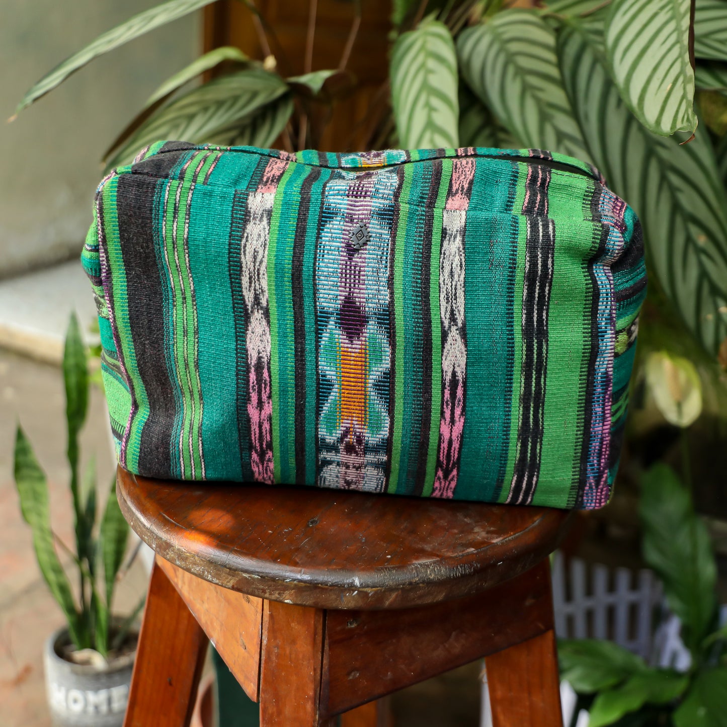 STANDARD WET BAG - CORTE - NO. 201257