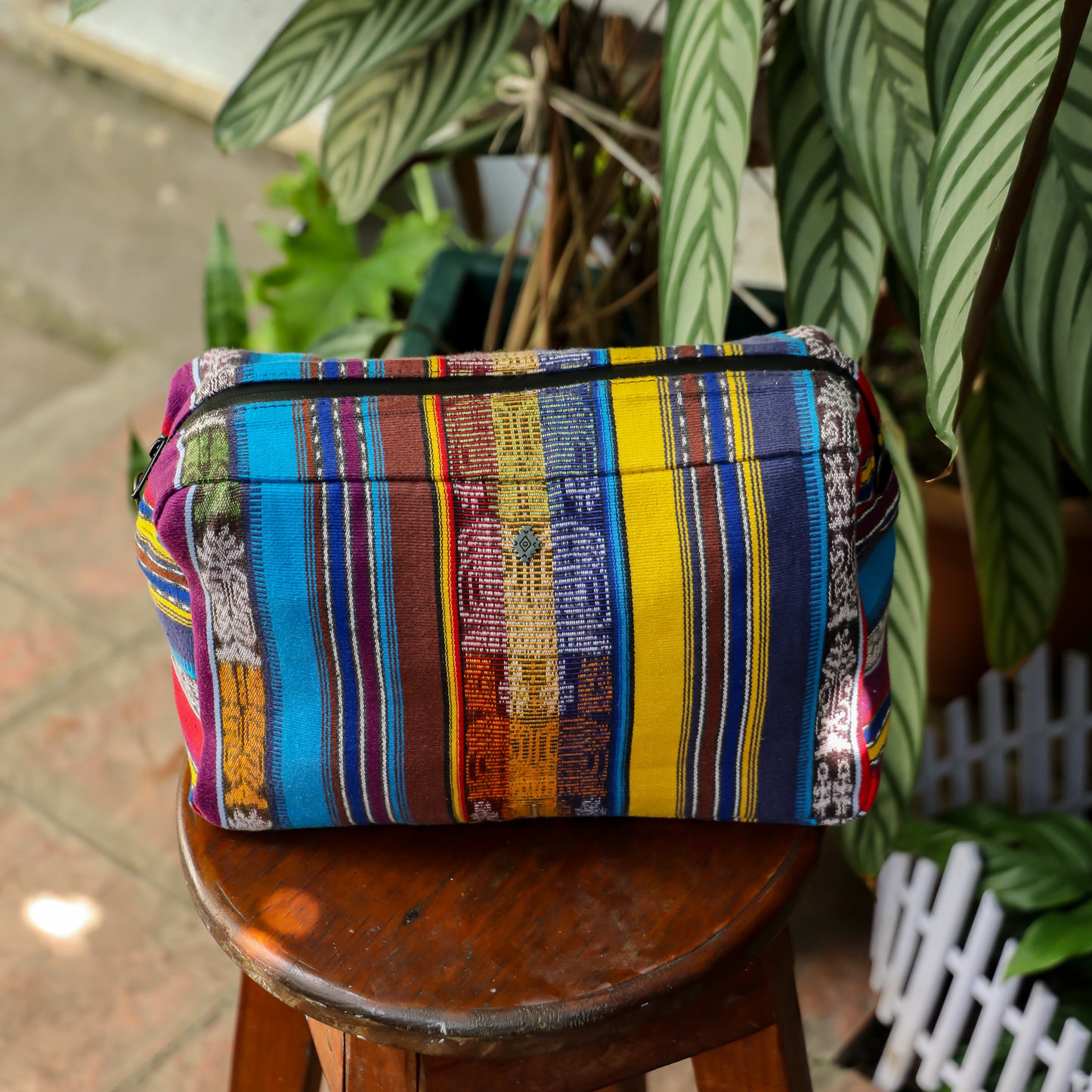 STANDARD WET BAG - CORTE - NO. 201256