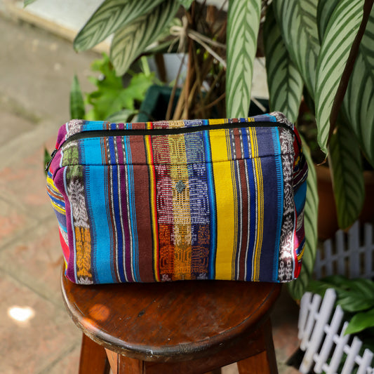 STANDARD WET BAG - CORTE - NO. 201256