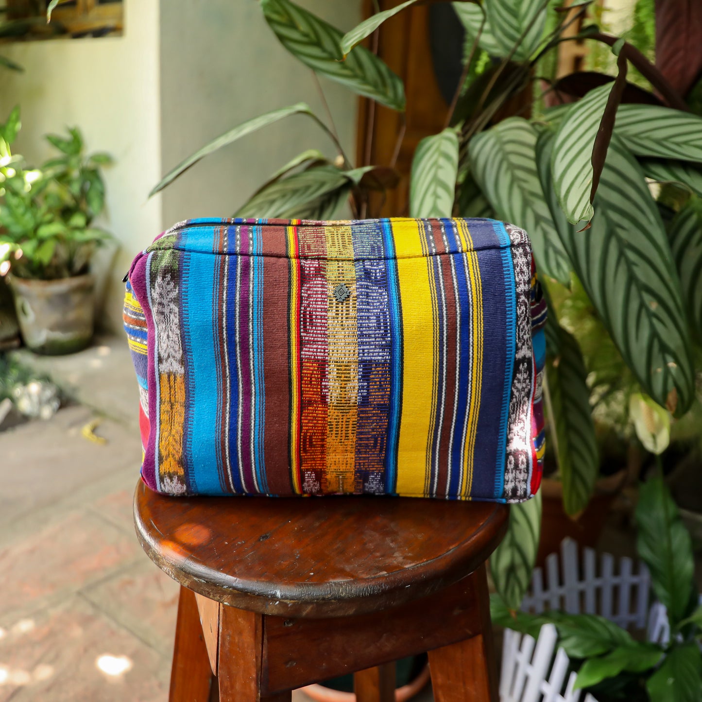 STANDARD WET BAG - CORTE - NO. 201256