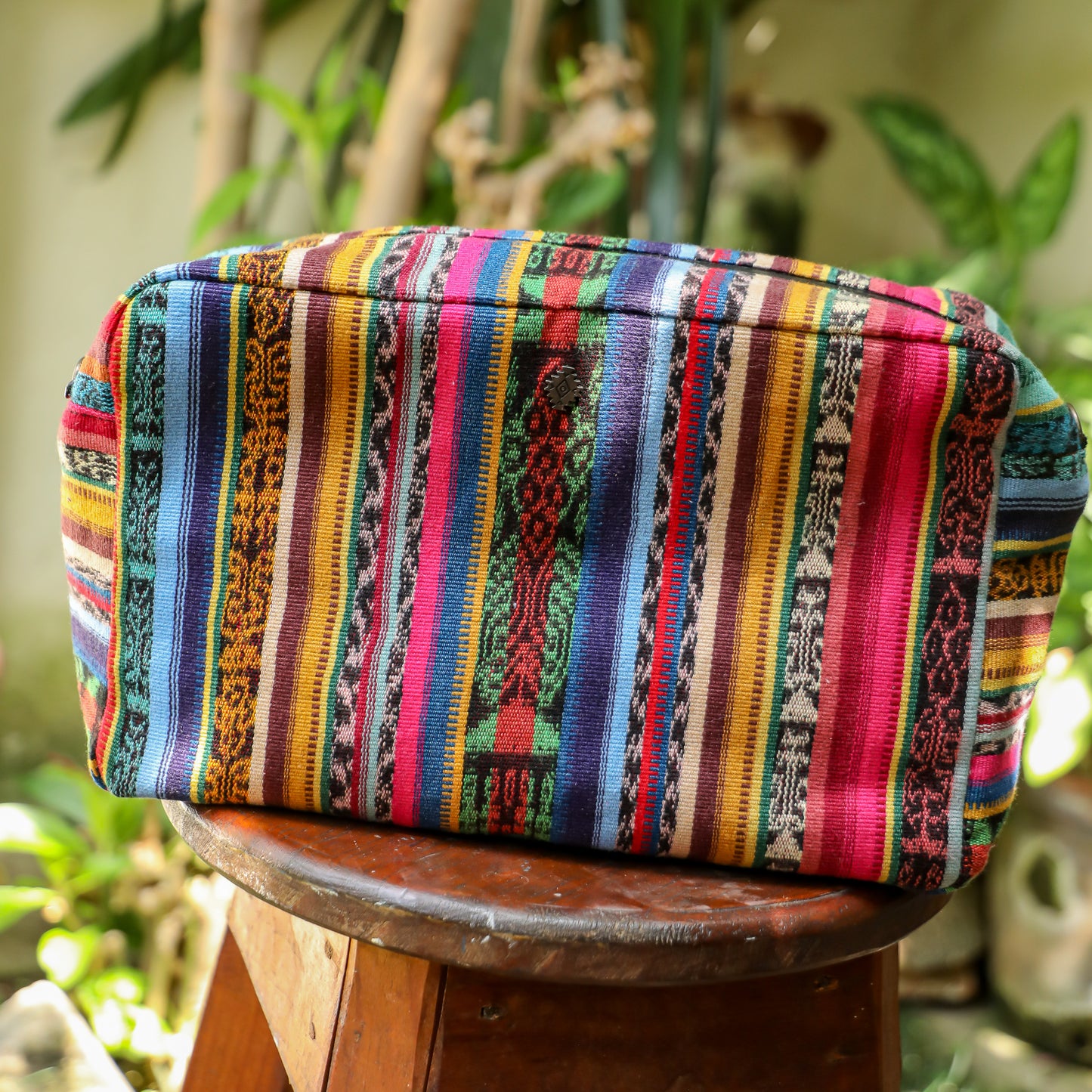 STANDARD WET BAG - CORTE - NO. 201246