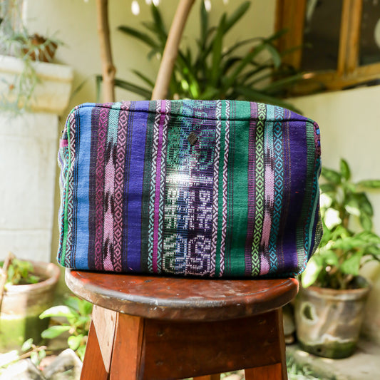 STANDARD WET BAG - CORTE - NO. 201244