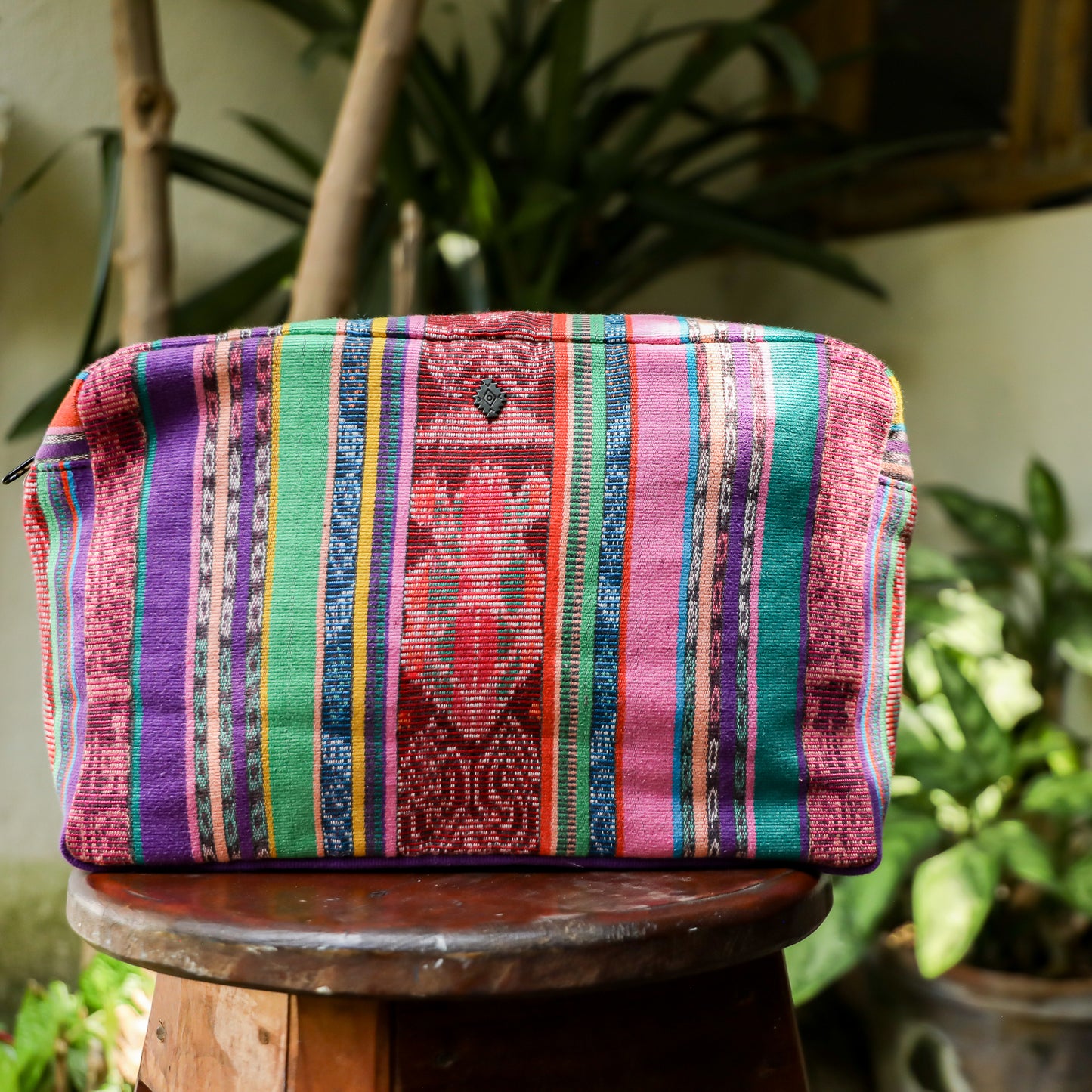 STANDARD WET BAG - CORTE - NO. 201245