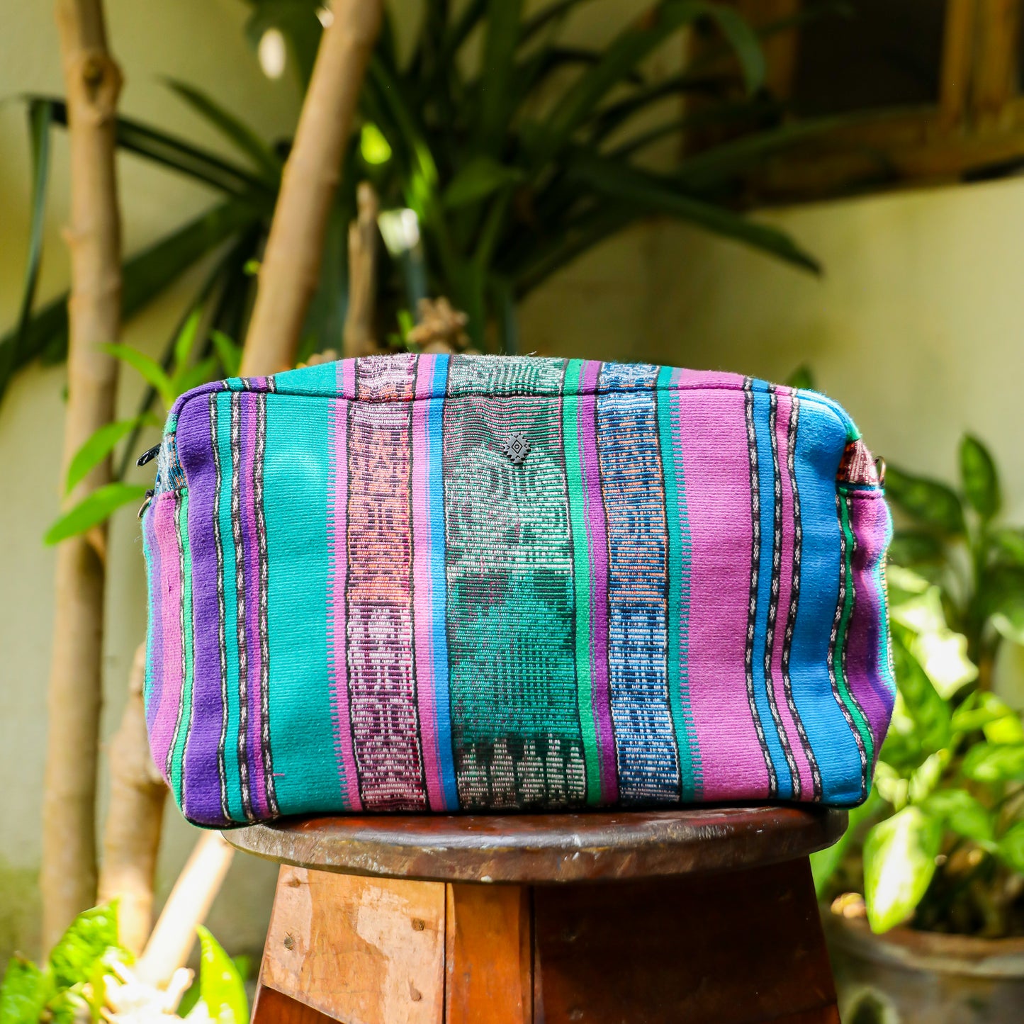 STANDARD WET BAG - CORTE - NO. 201248