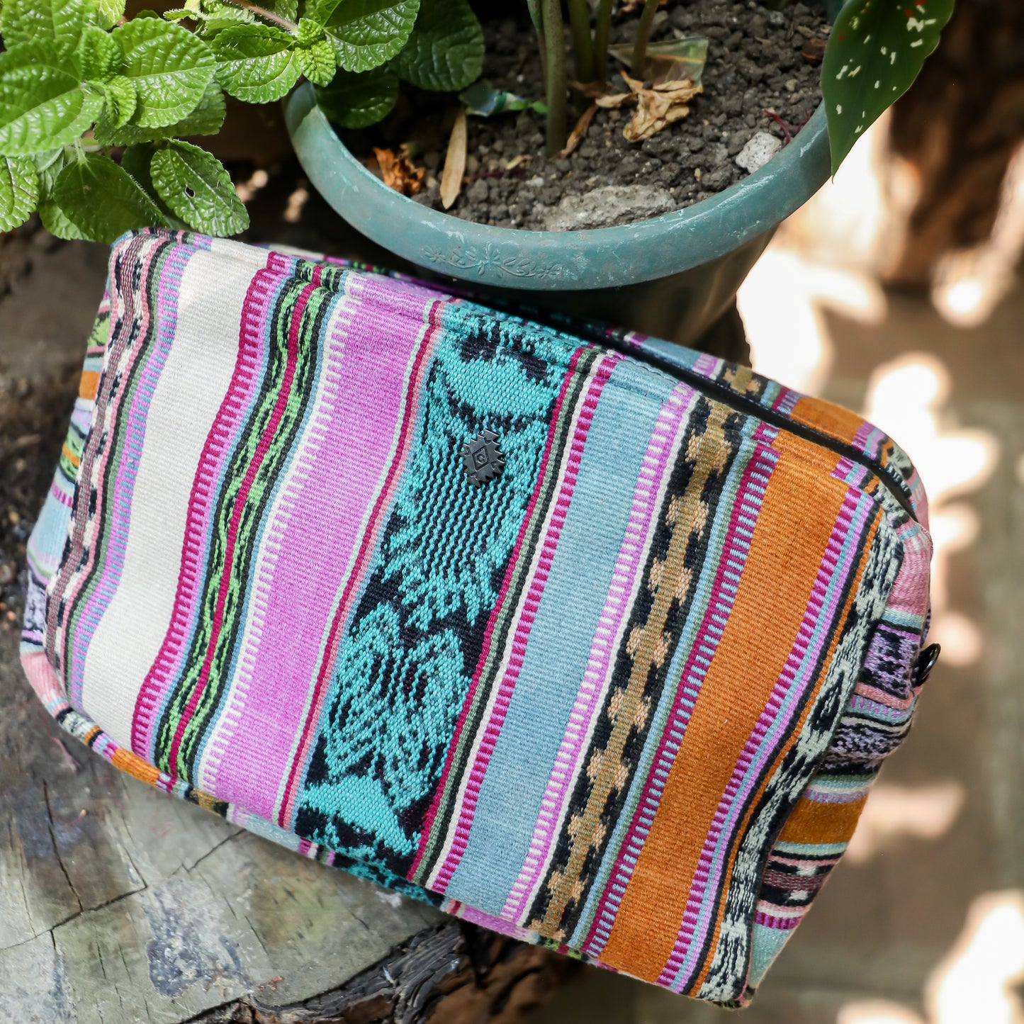 SMALL WET BAG - CORTE - NO. 201278