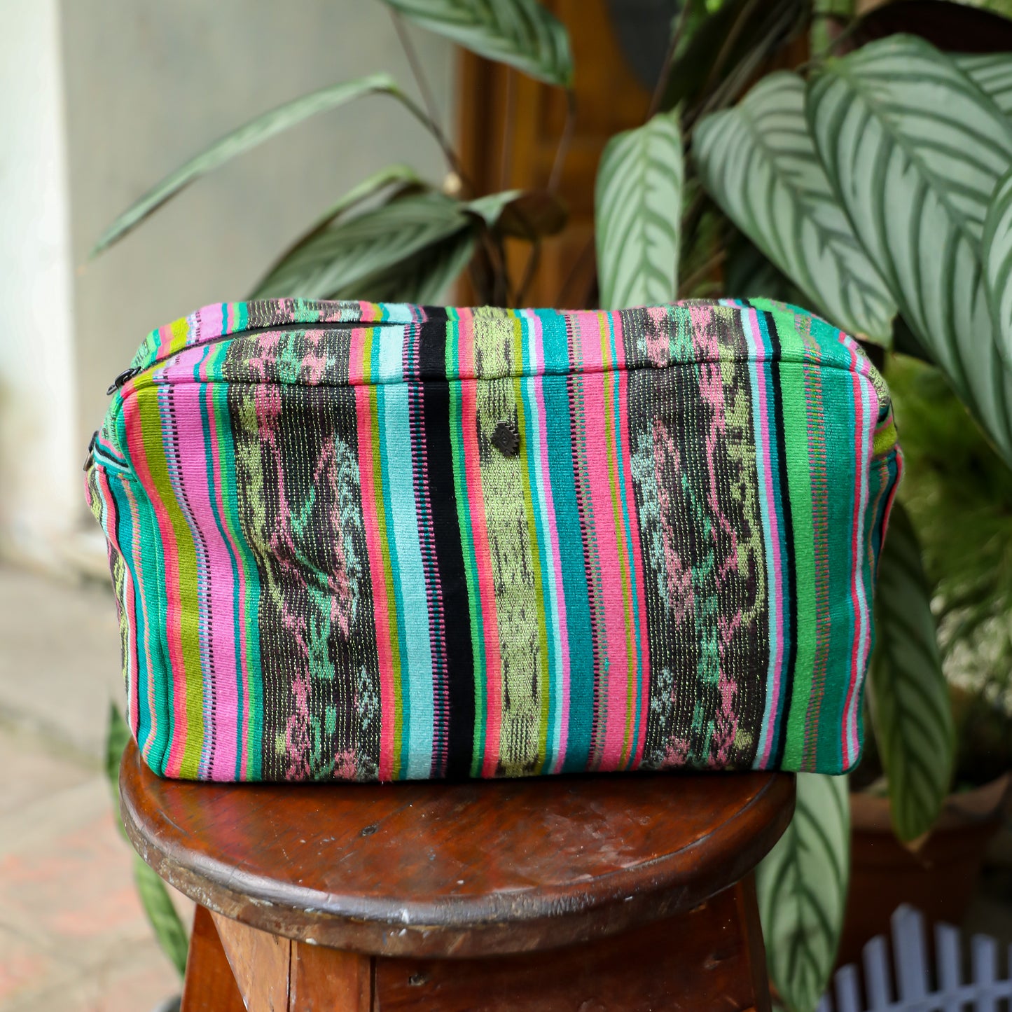 STANDARD WET BAG - CORTE - NO. 201255