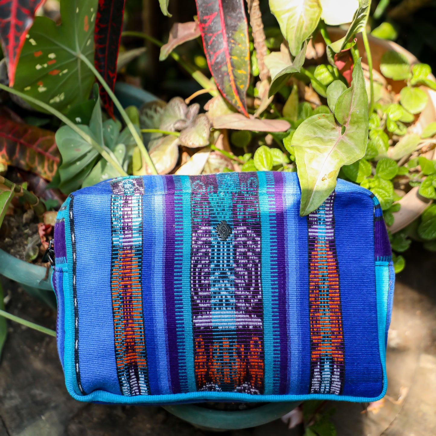 SMALL WET BAG - CORTE - NO. 201264