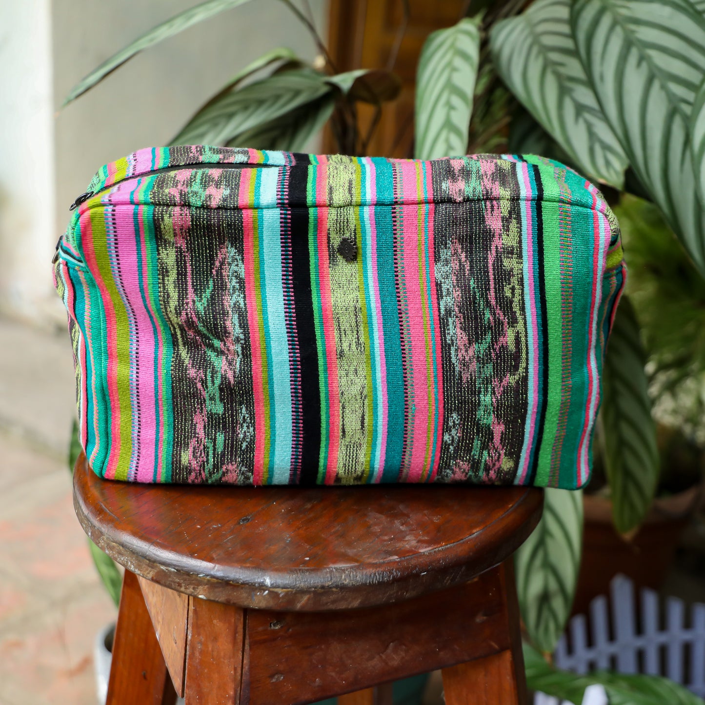 STANDARD WET BAG - CORTE - NO. 201255