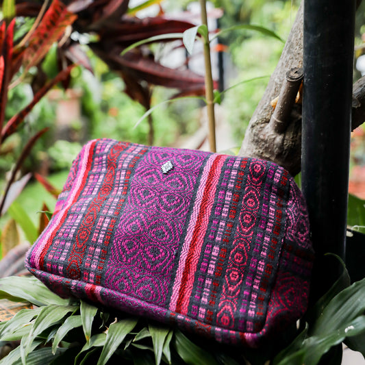 SMALL WET BAG - CORTE - NO. 201276