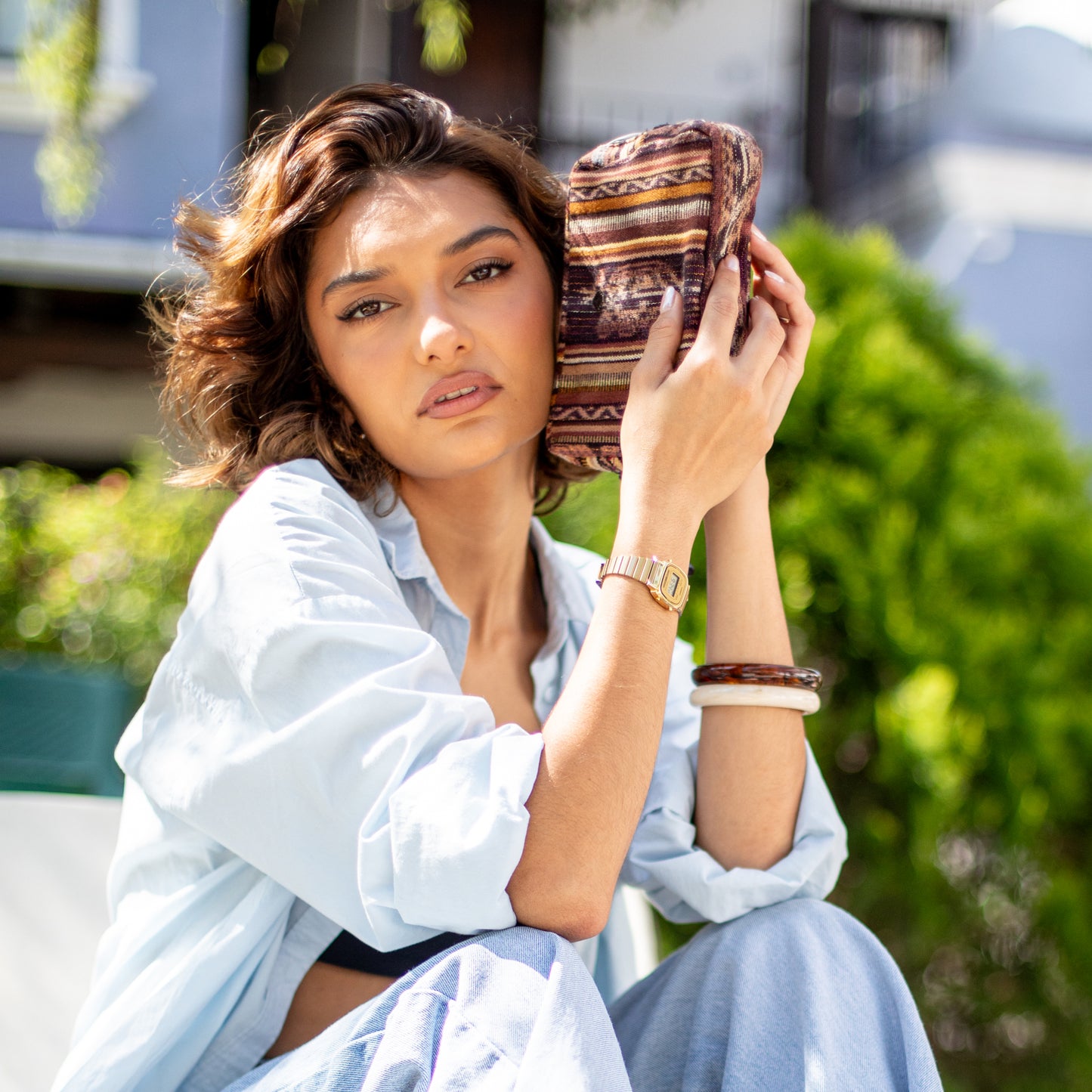 MINI WET BAG - CORTE - NO. 18351