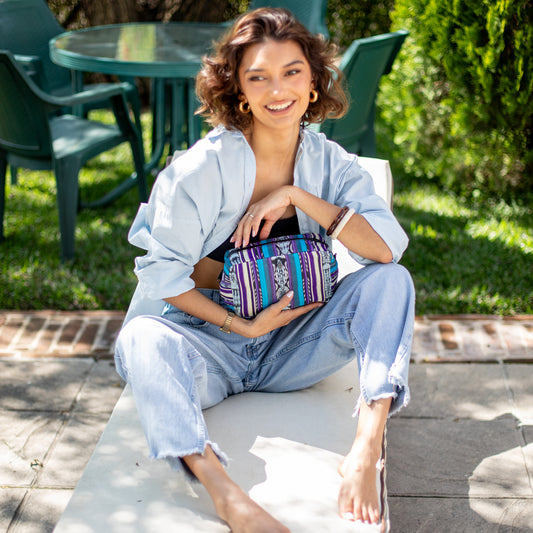 SMALL WET BAG - CORTE - NO. 18338