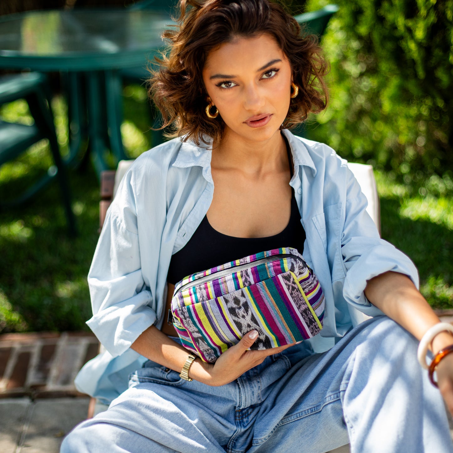 SMALL WET BAG - CORTE - NO. 18337