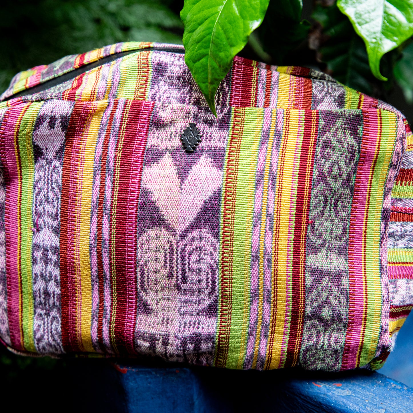 SMALL WET BAG - CORTE - NO. 18082