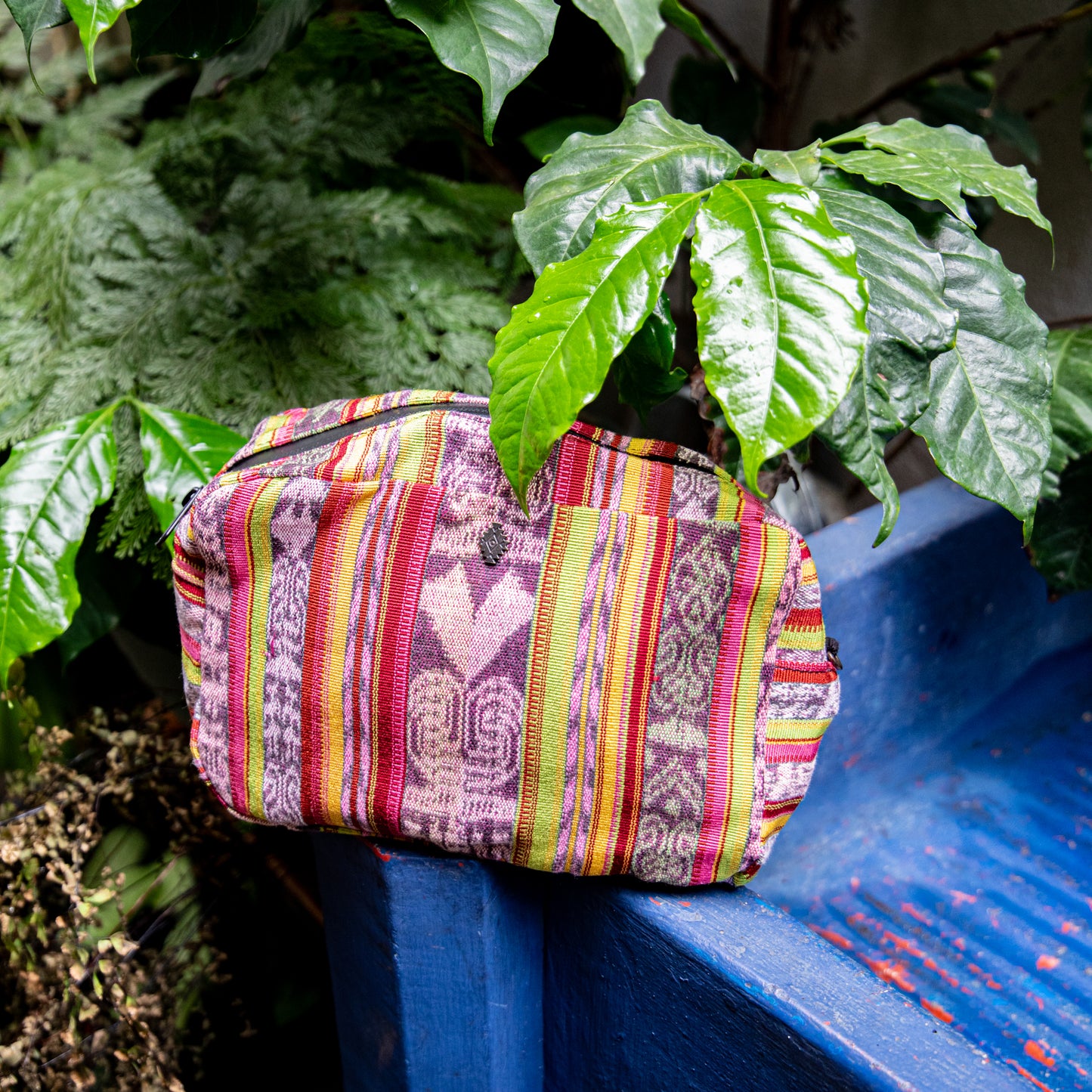 SMALL WET BAG - CORTE - NO. 18082