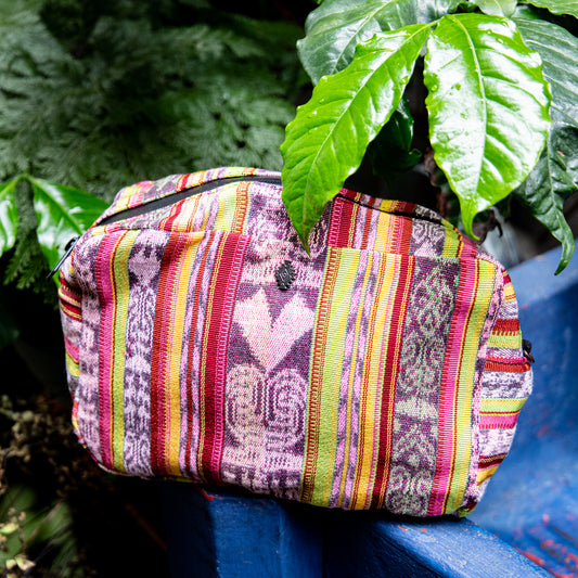 SMALL WET BAG - CORTE - NO. 18082