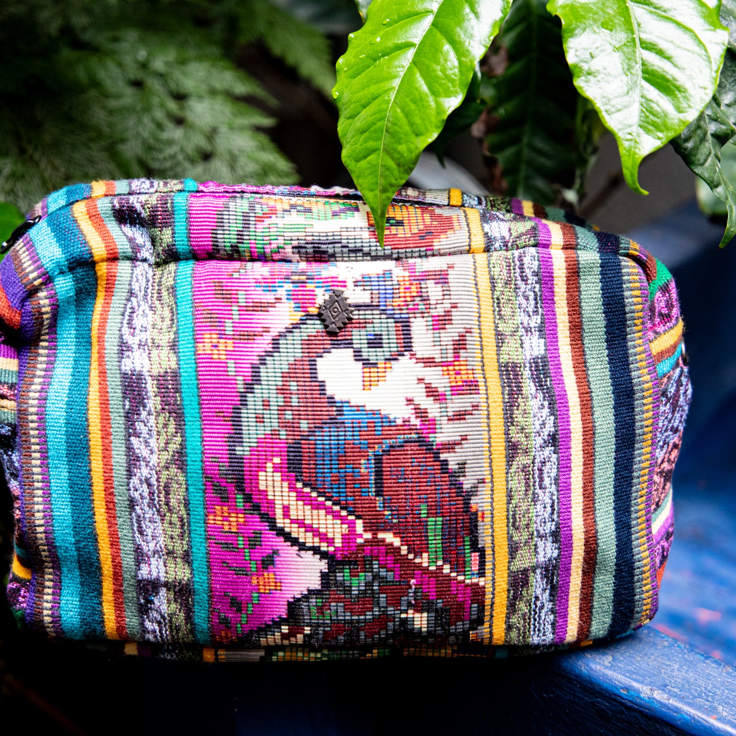 SMALL WET BAG - CORTE - NO. 18081