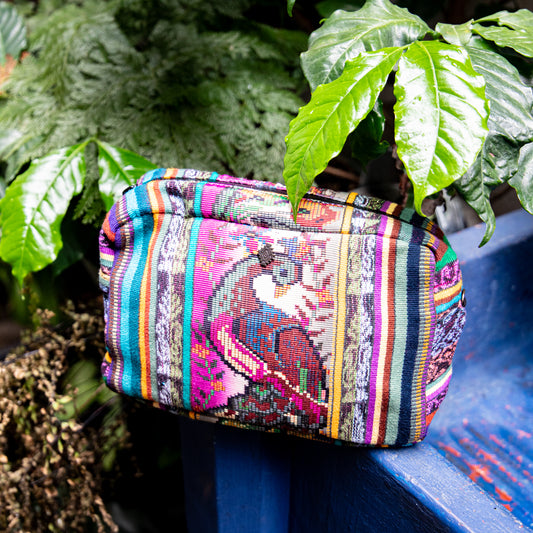 SMALL WET BAG - CORTE - NO. 18081