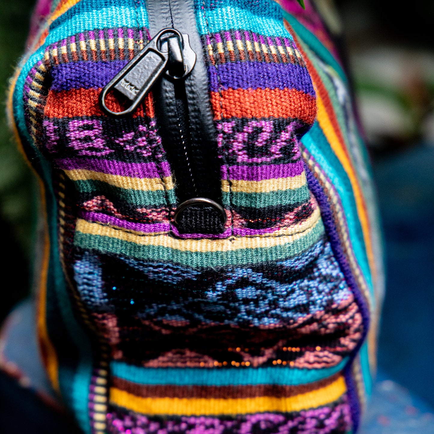 SMALL WET BAG - CORTE - NO. 18081