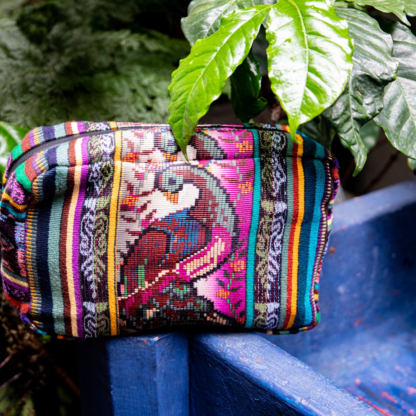 SMALL WET BAG - CORTE - NO. 18081