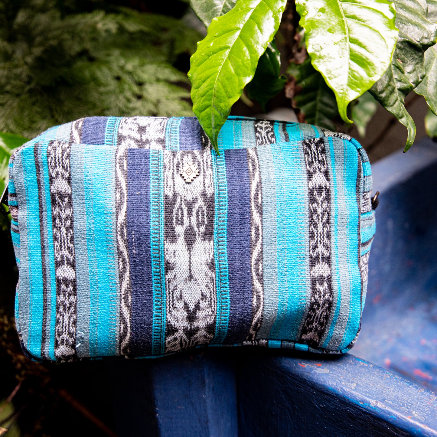 SMALL WET BAG - CORTE - NO. 18079