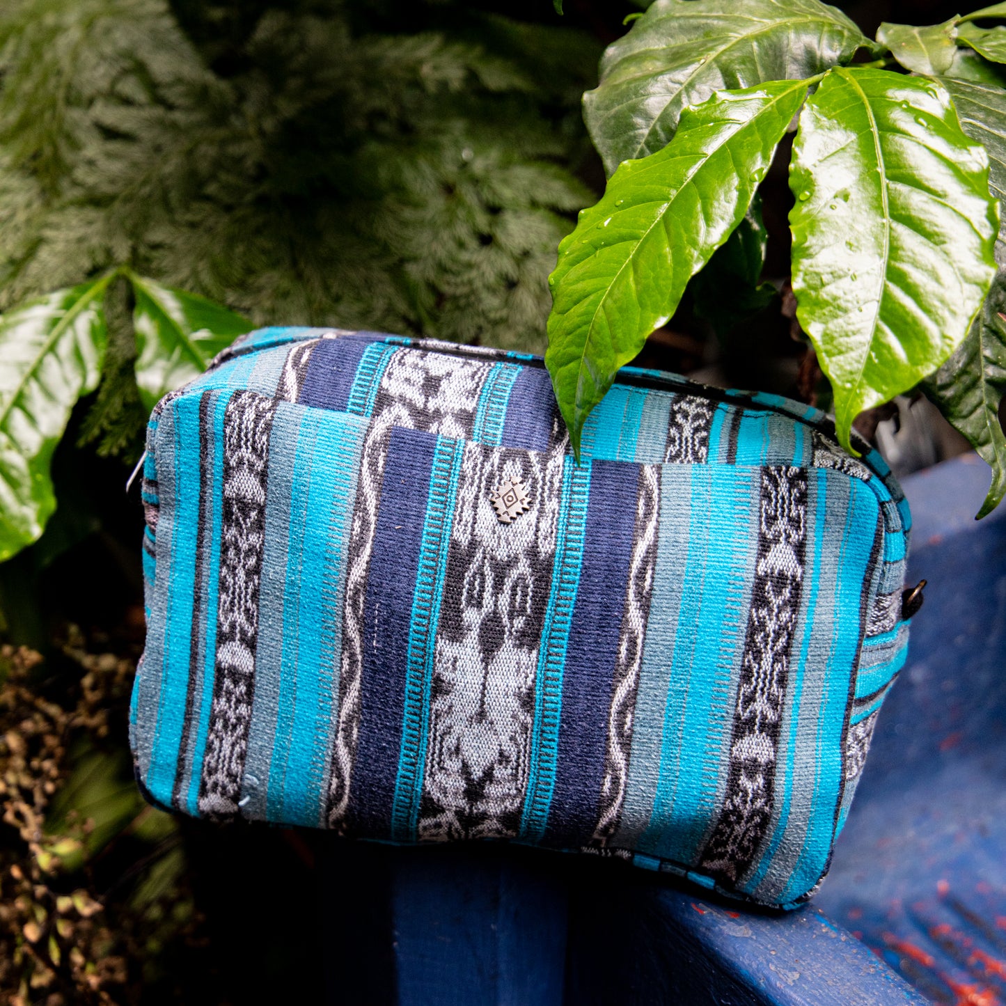 SMALL WET BAG - CORTE - NO. 18079