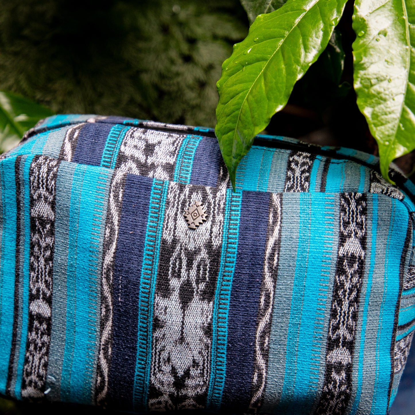 SMALL WET BAG - CORTE - NO. 18079