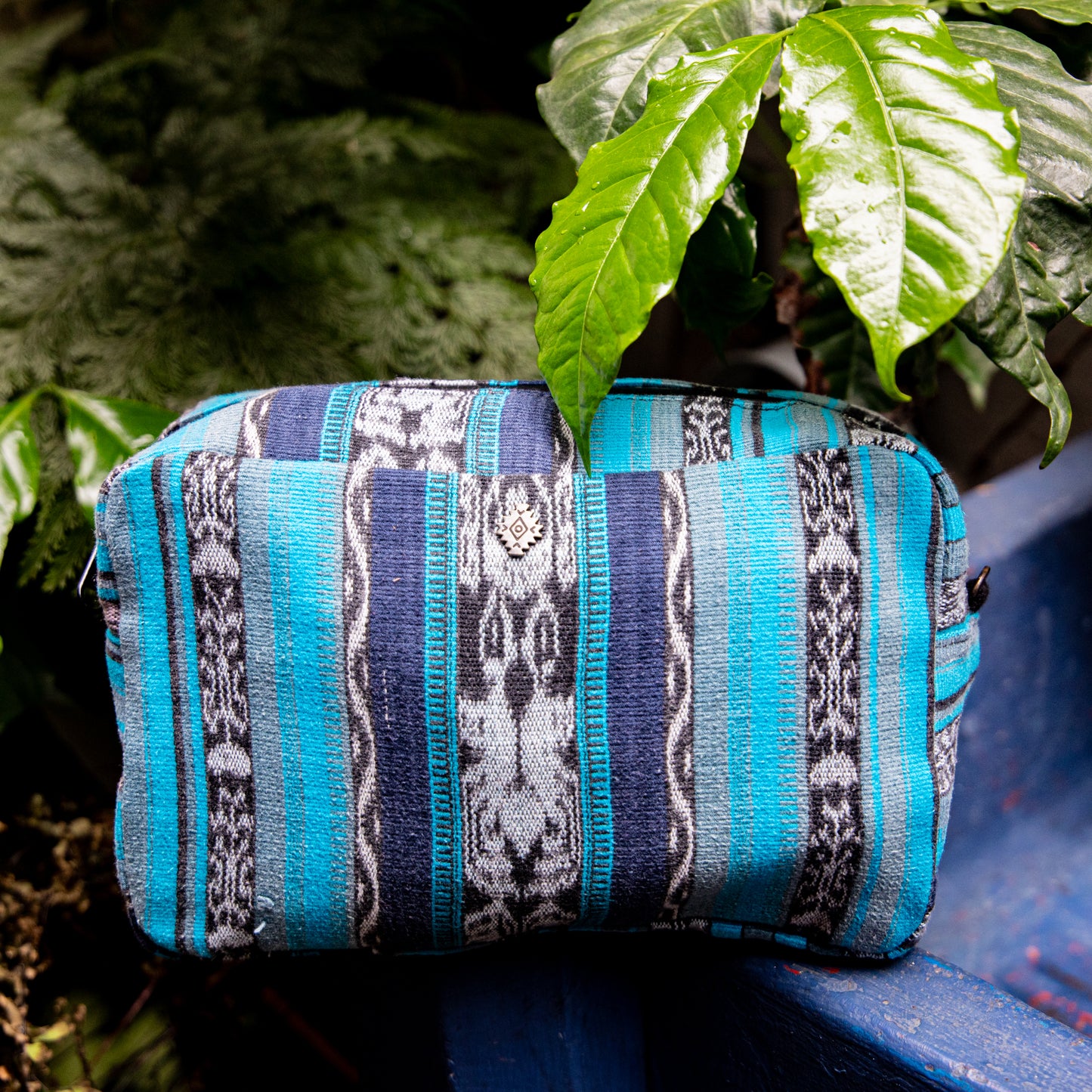 SMALL WET BAG - CORTE - NO. 18079