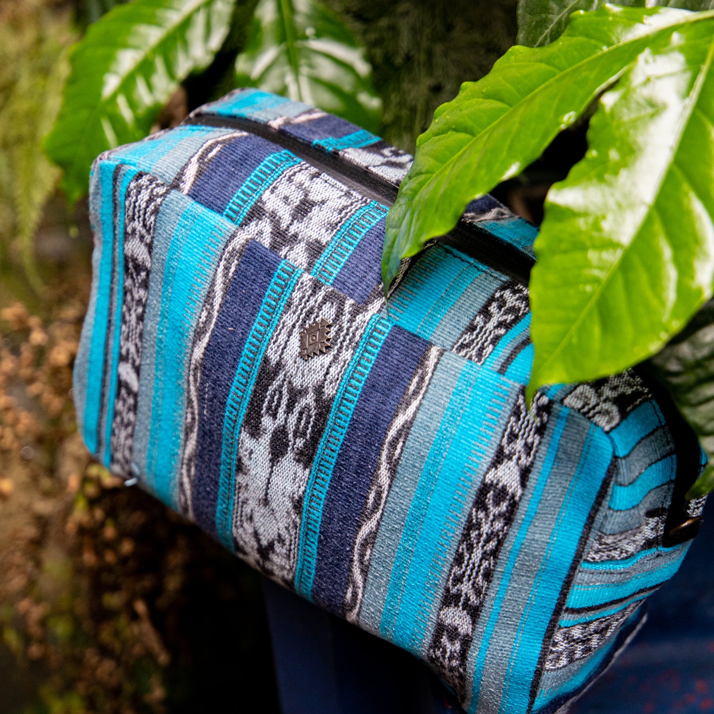 SMALL WET BAG - CORTE - NO. 18079