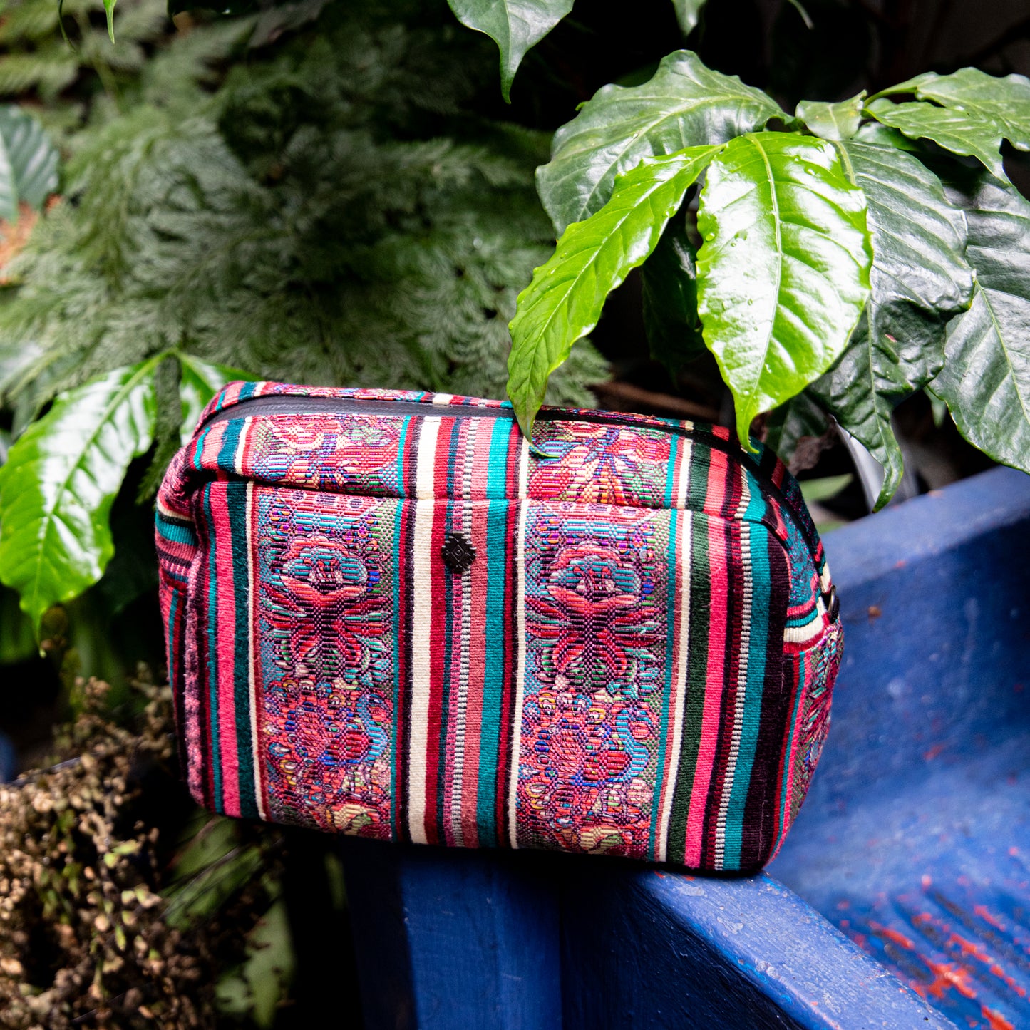 SMALL WET BAG - CORTE - NO. 18076