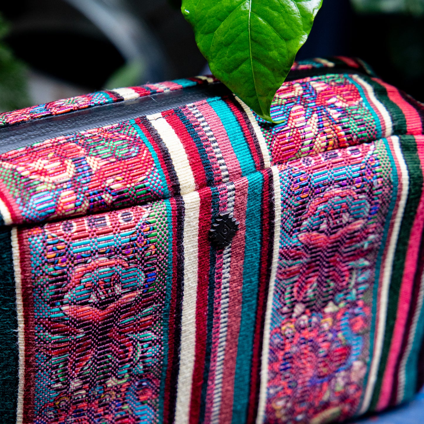 SMALL WET BAG - CORTE - NO. 18076