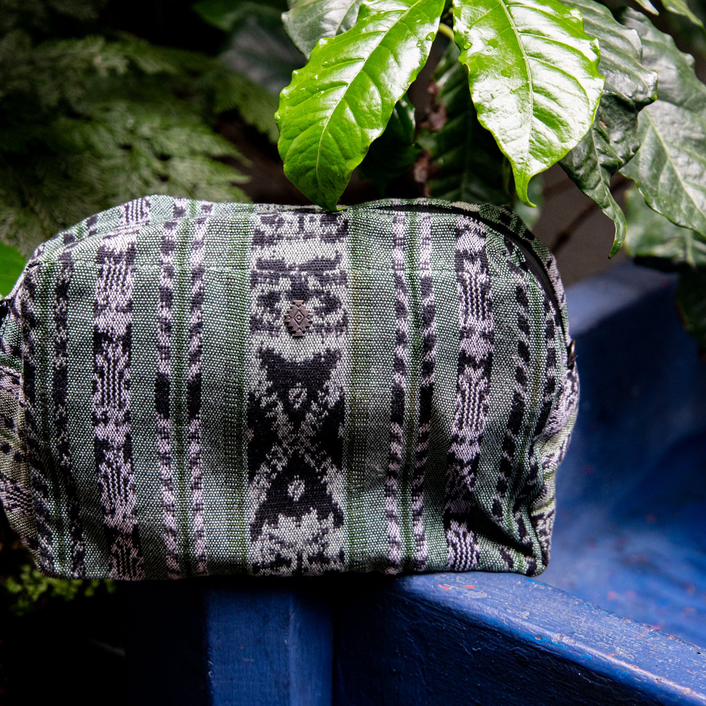 SMALL WET BAG - CORTE - NO. 18075