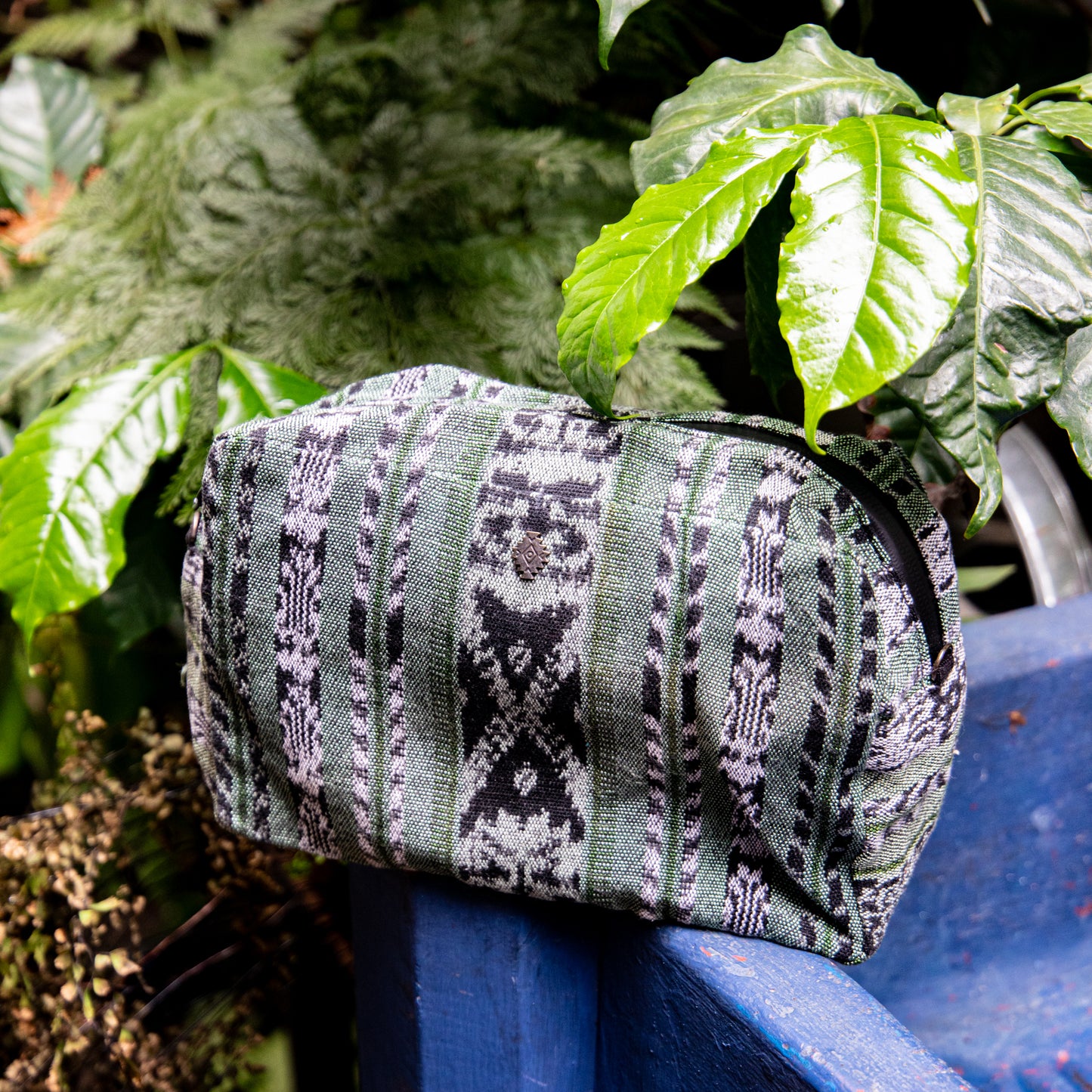 SMALL WET BAG - CORTE - NO. 18075