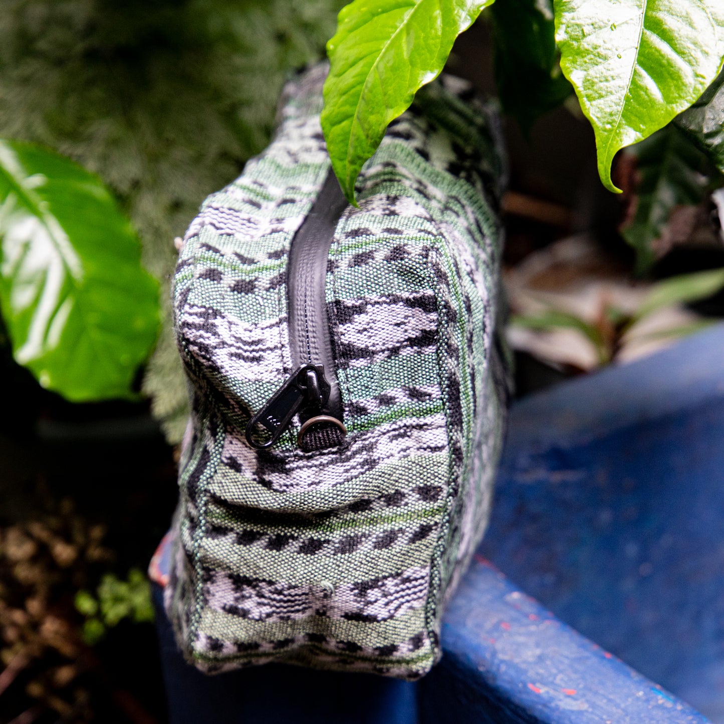 SMALL WET BAG - CORTE - NO. 18075