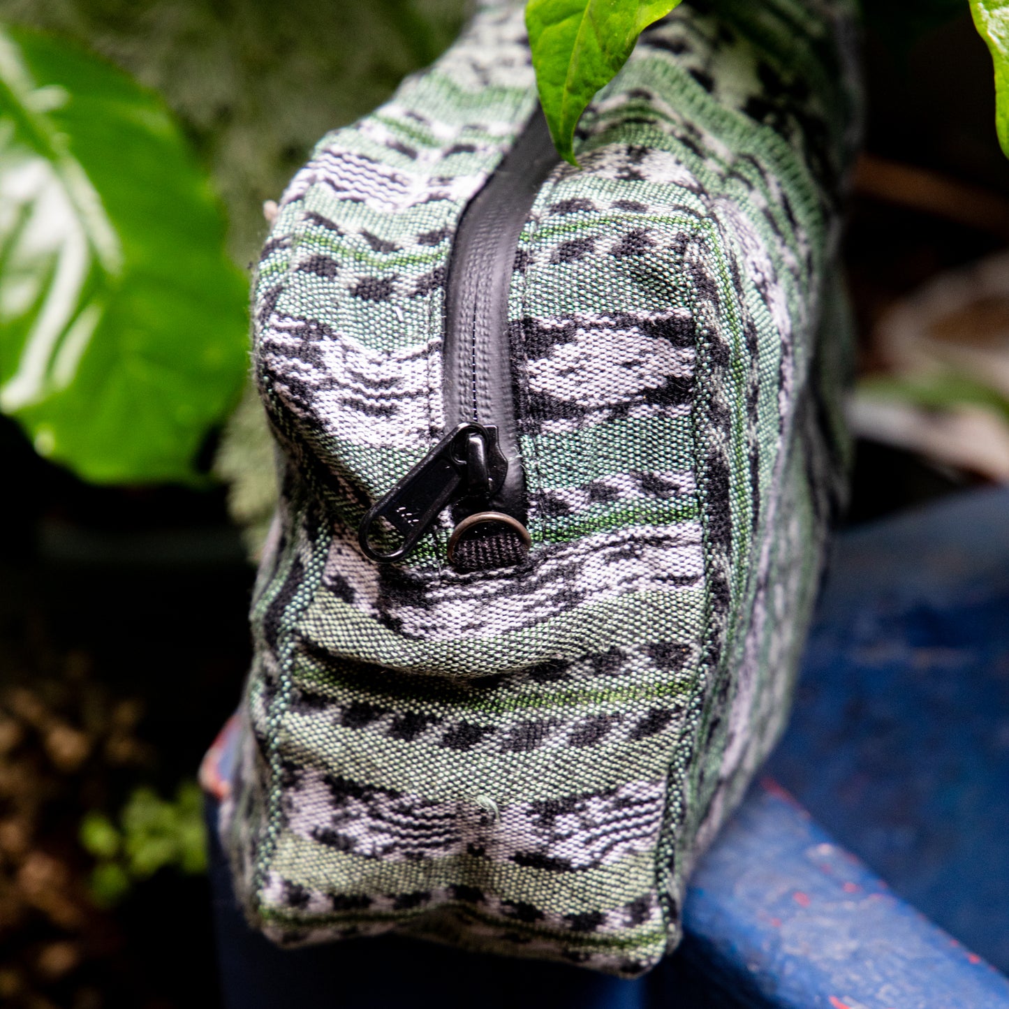 SMALL WET BAG - CORTE - NO. 18075