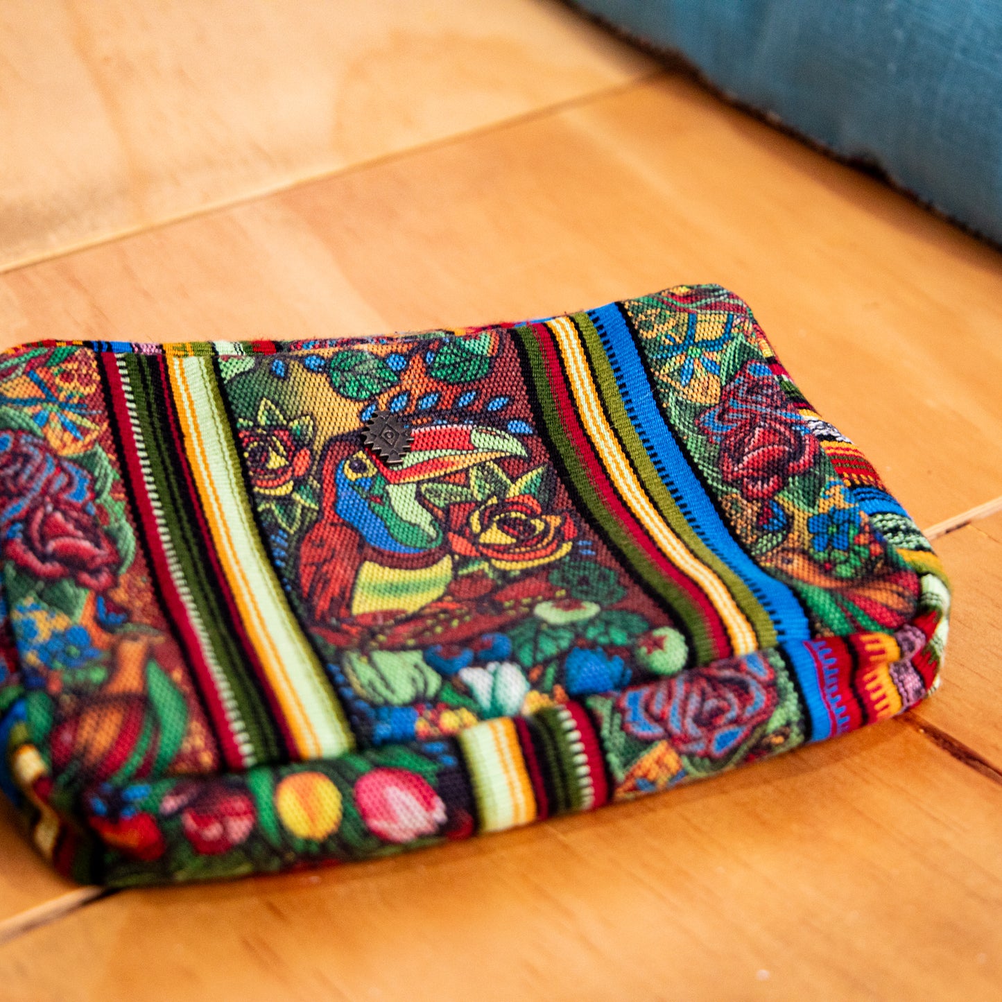 MINI WET BAG - CORTE - NO. 18085