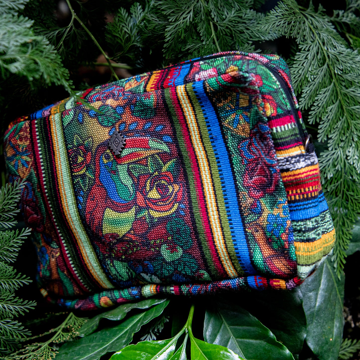 MINI WET BAG - CORTE - NO. 18085