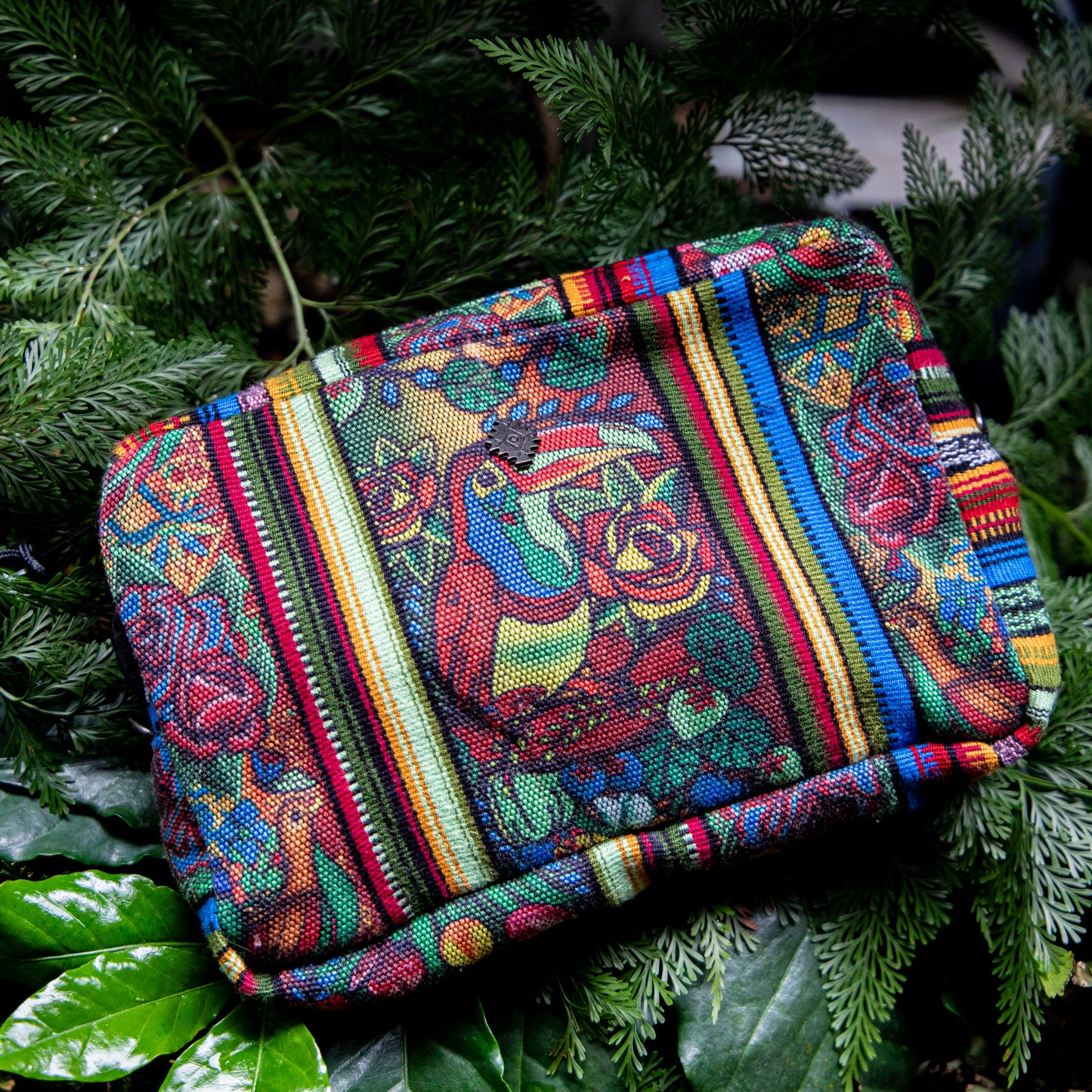 MINI WET BAG - CORTE - NO. 18085