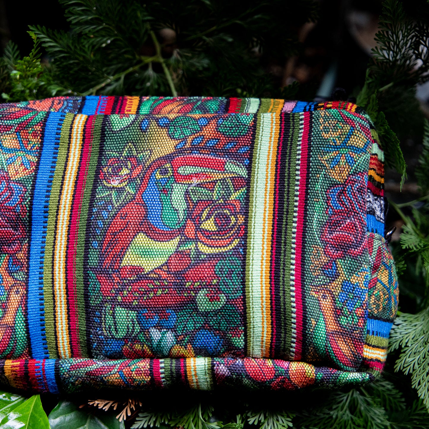 MINI WET BAG - CORTE - NO. 18085