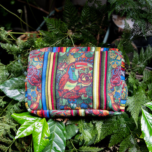 MINI WET BAG - CORTE - NO. 18085