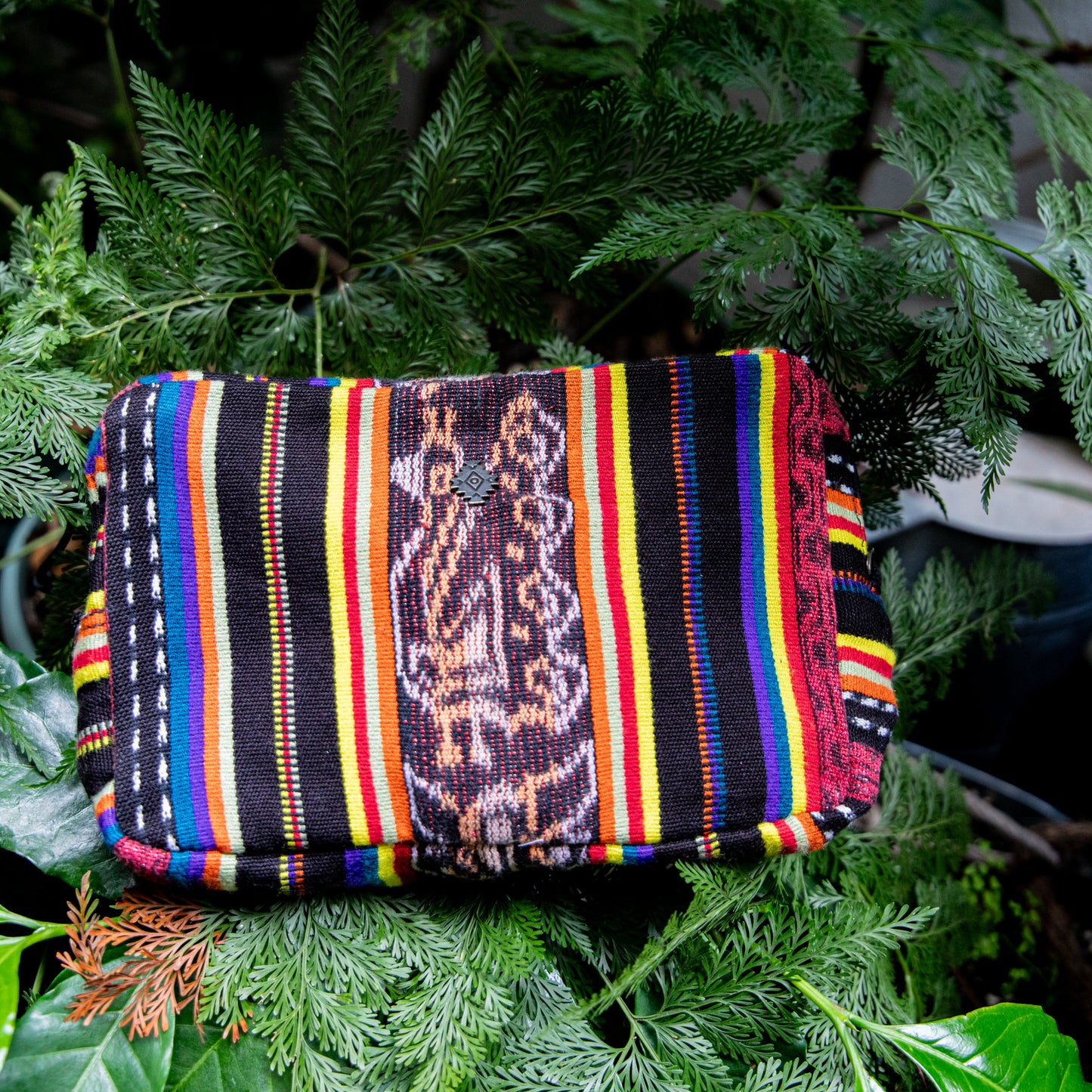 MINI WET BAG - CORTE - NO. 18089