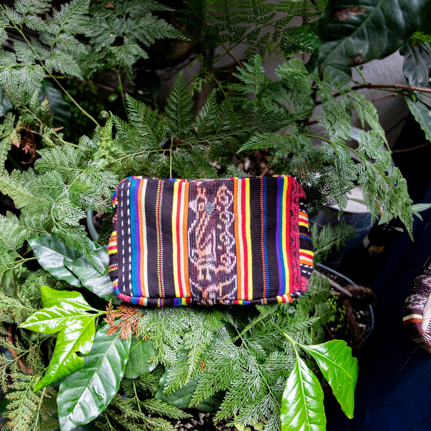 MINI WET BAG - CORTE - NO. 18089