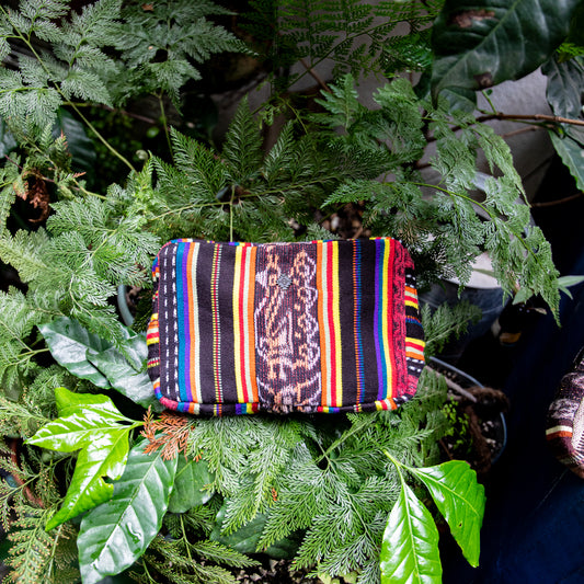 MINI WET BAG - CORTE - NO. 18089