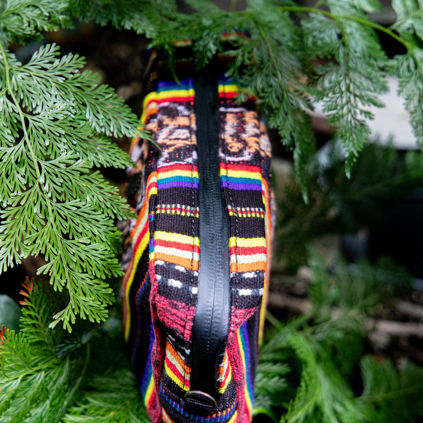 MINI WET BAG - CORTE - NO. 18089