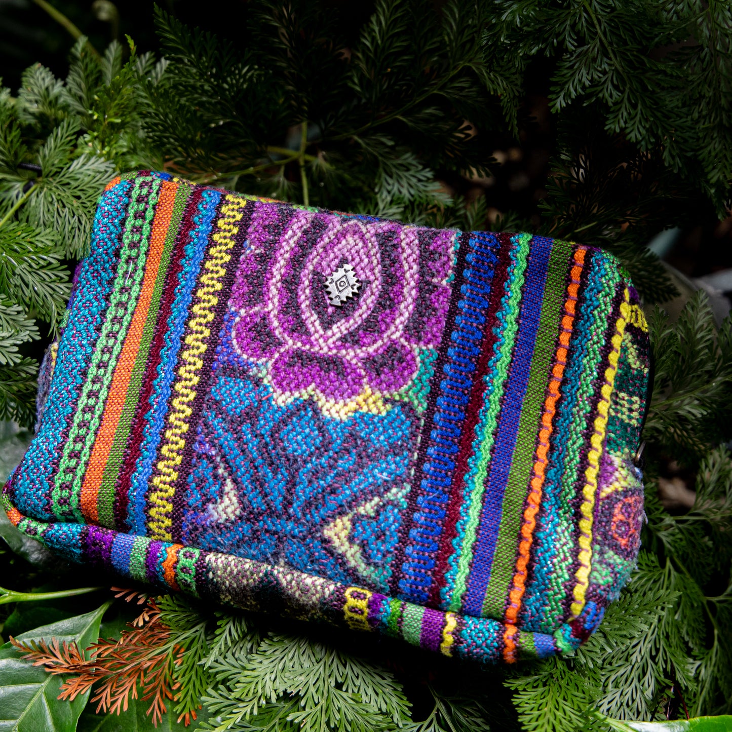 MINI WET BAG - CORTE - NO. 18083