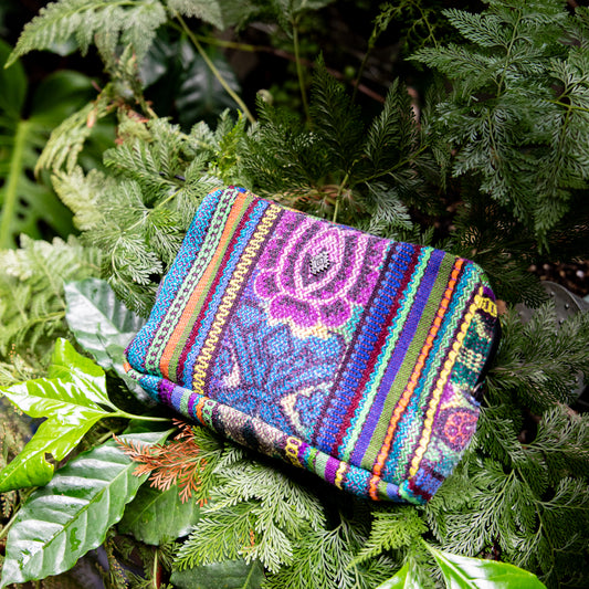 MINI WET BAG - CORTE - NO. 18083