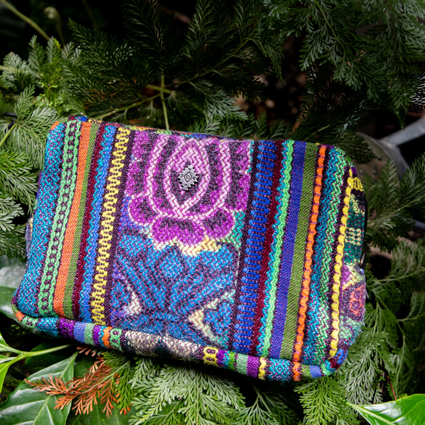 MINI WET BAG - CORTE - NO. 18083