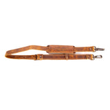 BEATRIZ CDB + DIAMANTE STRAP - OOAK HUIPIL - WRANGLER - NO. 202096