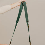 UTILITY STRAP - FULL LEATHER